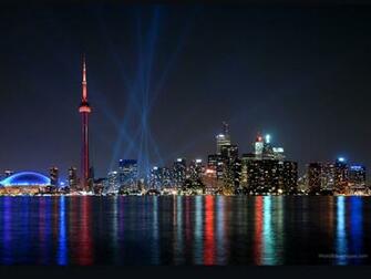 Toronto Wallpaper Mcsearcher