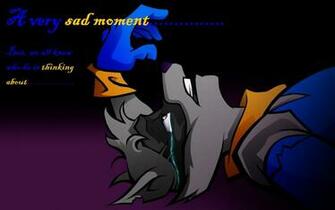 Poor Sly Cooper Fan Art