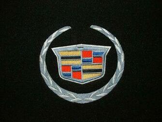 Cadillac Logo Emblem Wallpaper Image Search Results