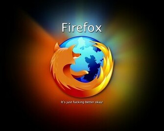 Firefox Mozilla Wallpaper