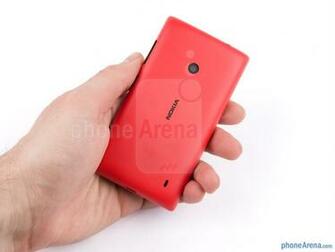 Mobile Christmas Lumia Dual Core 4g Can First