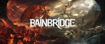 Bainbridge Music The Time Has Finally Come To Unveil Everything