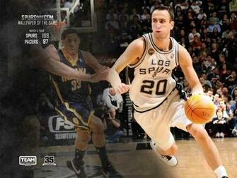 Manu Ginobili HD Wallpaper Photo Shared By Andras Fans Share