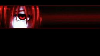 Elfen Lied Wallpaper