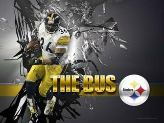Uno De Pittsburgh Steelers Wallpaper Qu M S Se Puede Pedir D