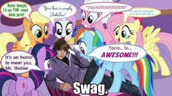 My Little Pony Friendship Is Magic Funny Pictures Loopele