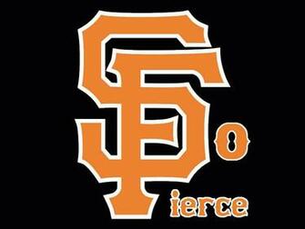 San Francisco Giants Logo Wallpaper