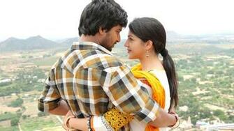 Mehrene Kaur Nani Krishna Gaadi Veera Prema Gaadha Wallpaper