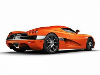 Koenigsegg HD Wallpaper