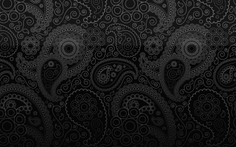 Black Wallpaper HD