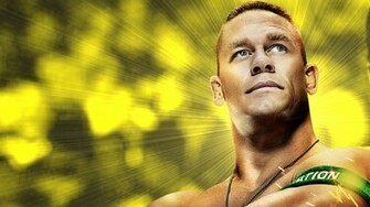 Wwe John Cena Wallpaper HD