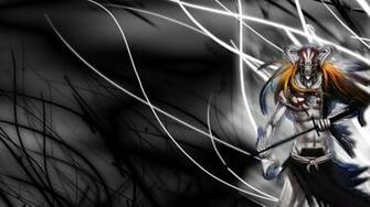 Ichigo Kurosaki Bleach Wallpaper Anime