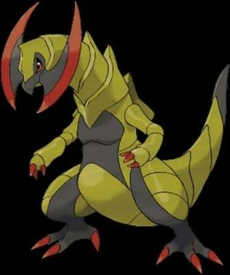 Haxorus Wallpaper Posted Image
