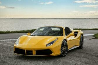 Ferrari Spider Wallpaper Full Quality HD