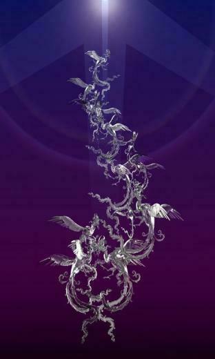 X Mobile HD Wallpaper Background Abstract H