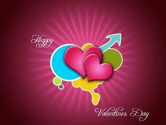 Wallpaper HD Valentine Desktop Background