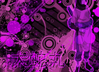 Orochimaru Wallpaper By A M B E R W O L F