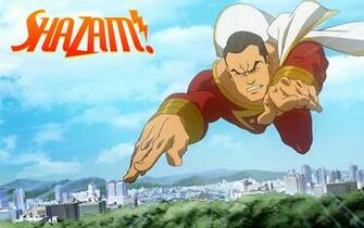 Shazam Computer Wallpaper Desktop Background Id