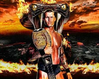 Wwe Randy Orton Rko Logo Vs