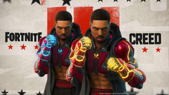 Fortnite And Creed Crossover Comes To The Item Shop This Week
