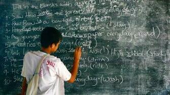 The Top New Foreign Words Added To Merriam Webster
