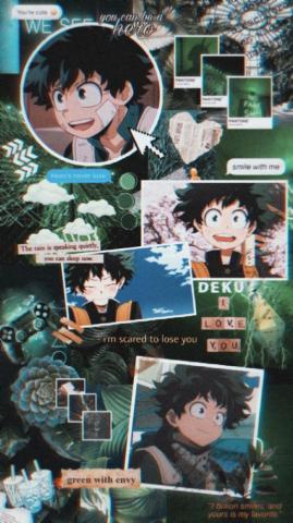 Buko No Hero Academia Ideas In