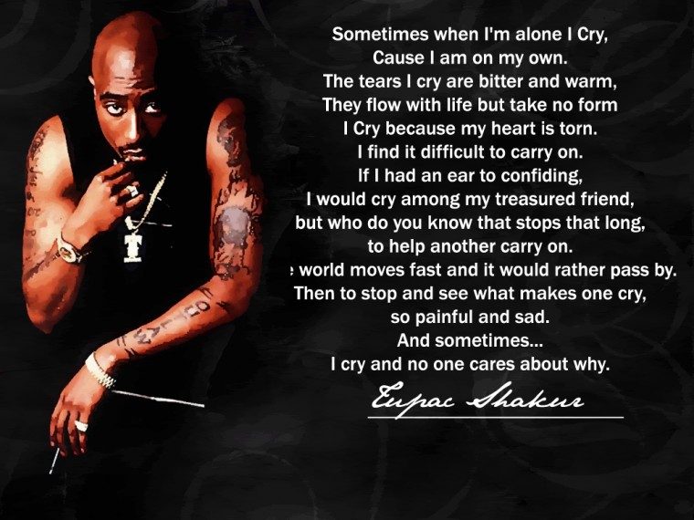 Tupac Shakur Wallpaper Quotes Poems For I Pad