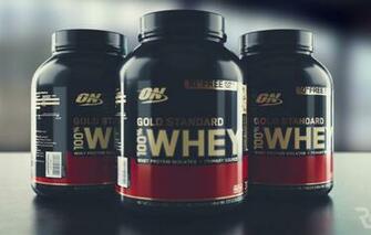 Wallpaper Optimum Nutrition Whey Image For Desktop Section