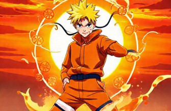 Epic Naruto Wallpaper