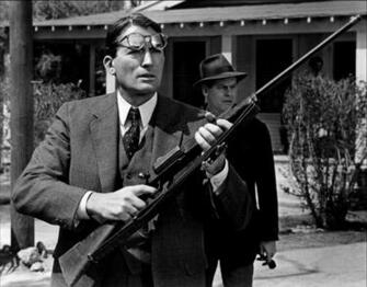 To Kill A Mockingbird Id