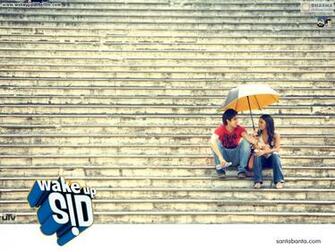 Wake Up Sid Wallpaper