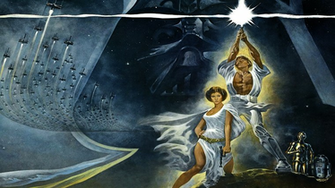 Funmozar Star Wars Episode A New Hope