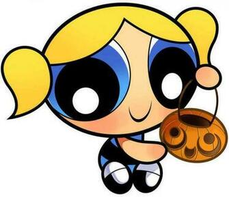 Powerpuff Girls