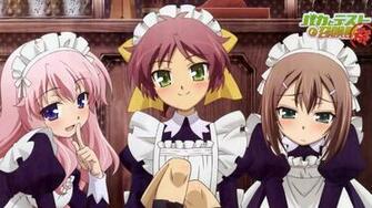 Otakudesastrado Wallpaper Baka To Test Shoukanjuu
