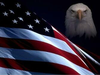 Patriotic Desktop Wallpaper