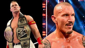 Wwe Potential Directions For John Cena In