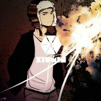 Exo M Image Xiumin Wallpaper And Background Photos