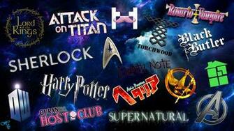 Book Fandoms Wallpaper Fandom By