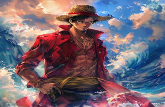Shanks Wallpaper