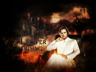 Supernatural Ieva0311 Wallpaper