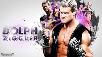 Dolph Ziggler Wallpaper