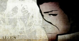 Aizen Sousuke Wallpaper By Deohvi