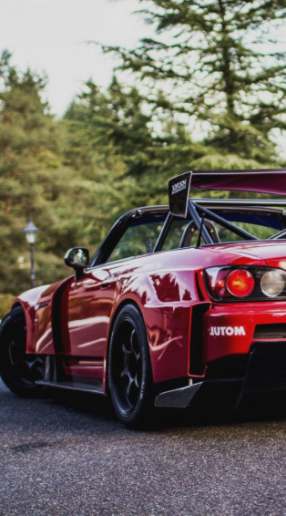 Car Snap Accessories Aesthetic Cars Wallpaper 4k