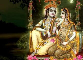 Wallpaper Hare Krishna HD God