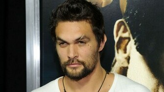 Jason Momoa Desktop Wallpaper Ambwallpaper