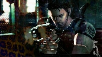 Resident Evil