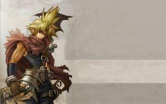 Cloud Ff7 Wallpaper