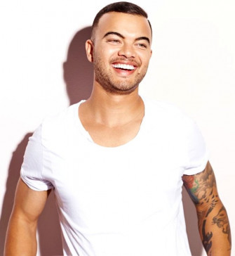 Guy Sebastian Music Videos Stats And Photos Wallpaper