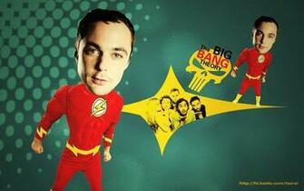 Tv The Flash Logos Jim Parsons Superhero Shows Wallpaper