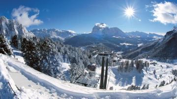 Wallpaper And Screensavers Skiing World
